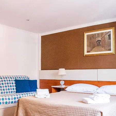 Il Nido B&B