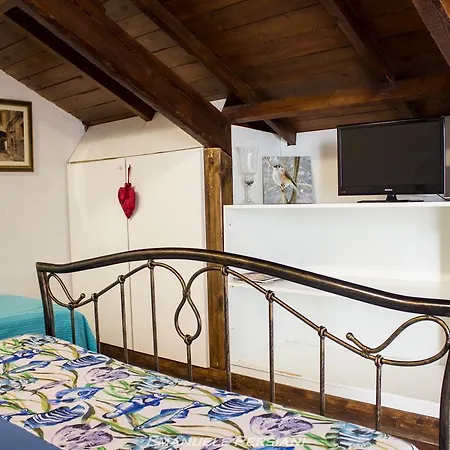 Bed & Breakfast Il Nido *