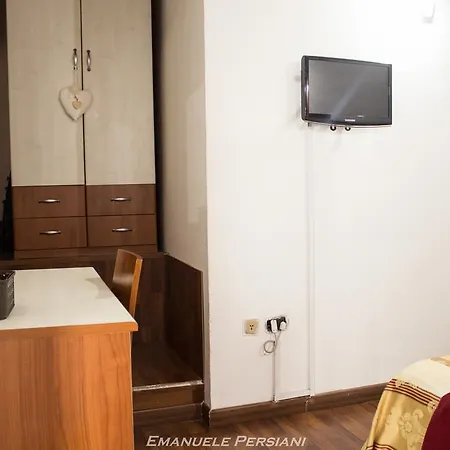 Bed & Breakfast Il Nido