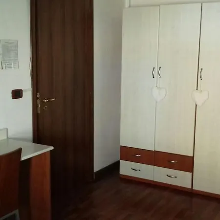 Bed & Breakfast Il Nido *