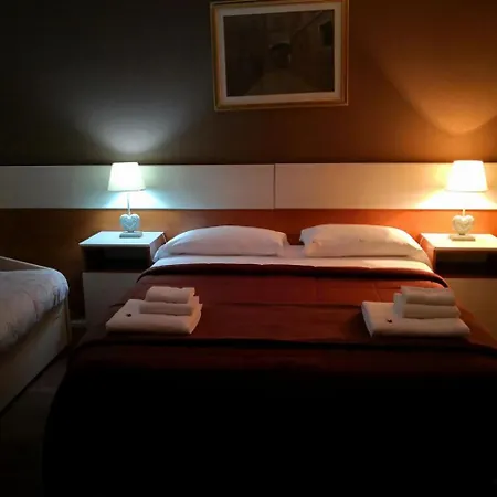 Il Nido 3* 크로토네