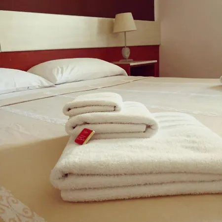 Il Nido B&B 크로토네