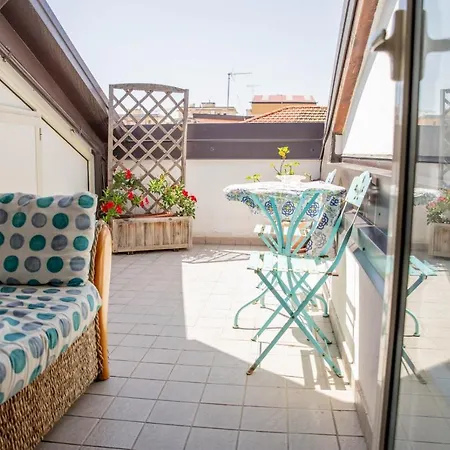 Bed & Breakfast Il Nido Crotone