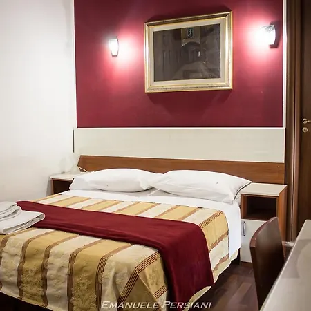 Il Nido Frühstückspension Crotone