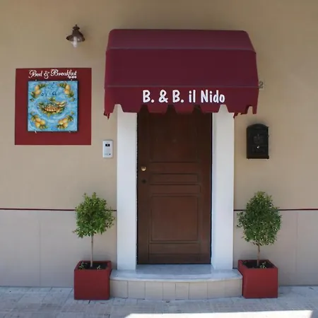 Il Nido Bed & Breakfast Crotone