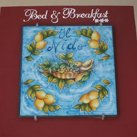Bed & Breakfast Il Nido