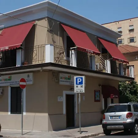 Frühstückspension Il Nido Crotone