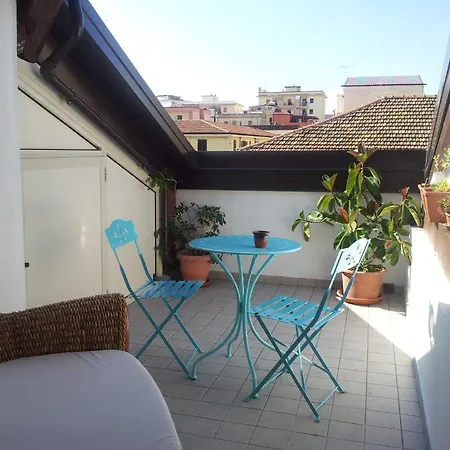 Il Nido Bed & Breakfast