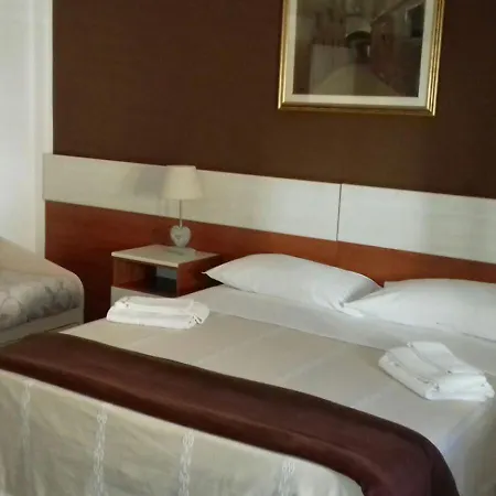 Il Nido Bed & Breakfast *