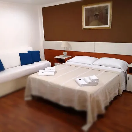 Il Nido Frühstückspension 3*