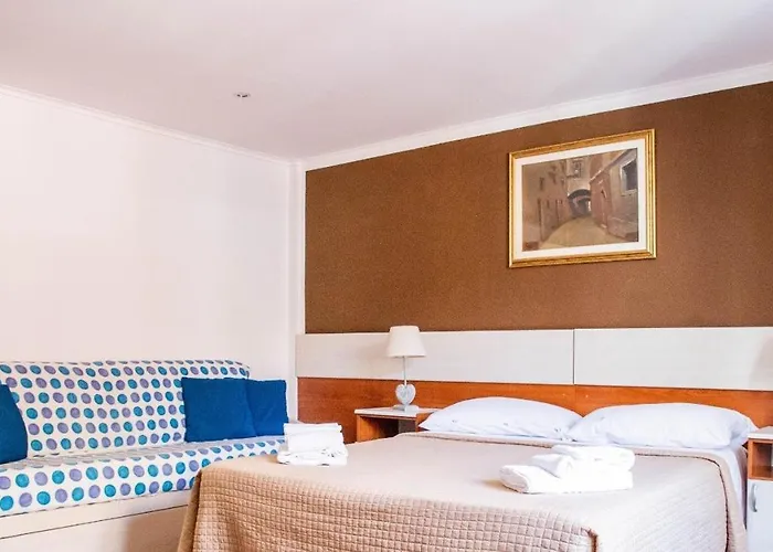 Il Nido ベッド・アンド・ブレックファスト