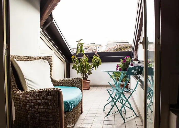 Il Nido 3* クロトーネ