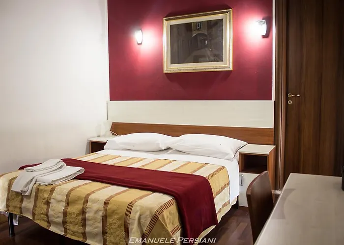 Il Nido ベッド・アンド・ブレックファスト クロトーネ