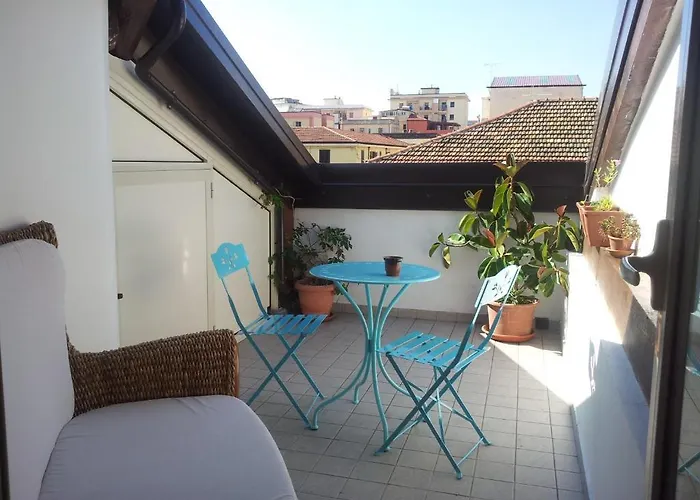 Il Nido ベッド・アンド・ブレックファスト