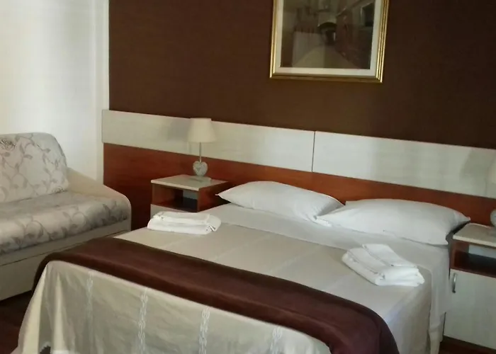 Il Nido ベッド・アンド・ブレックファスト 3*