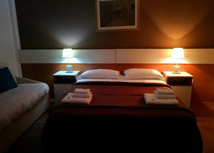 Il Nido 3* クロトーネ