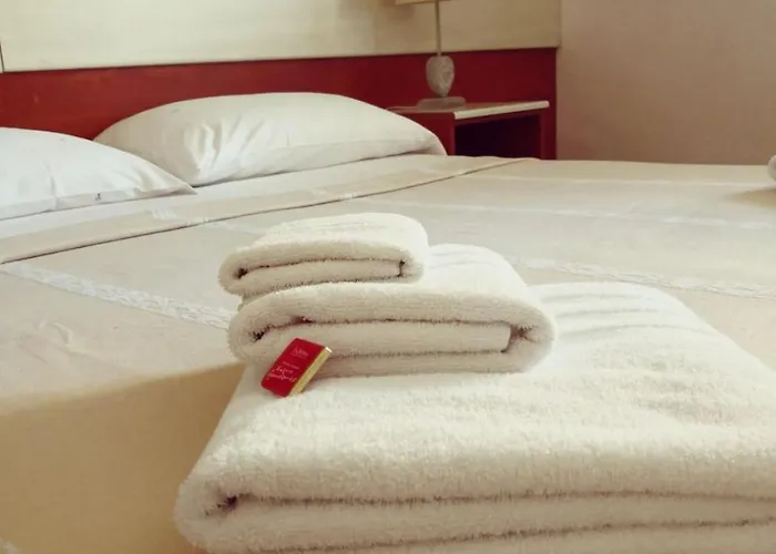 Il Nido ベッド・アンド・ブレックファスト クロトーネ